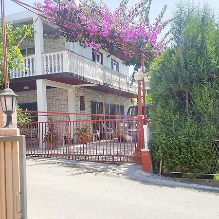 Aparthotel Monterria Bar Exteriér fotografie