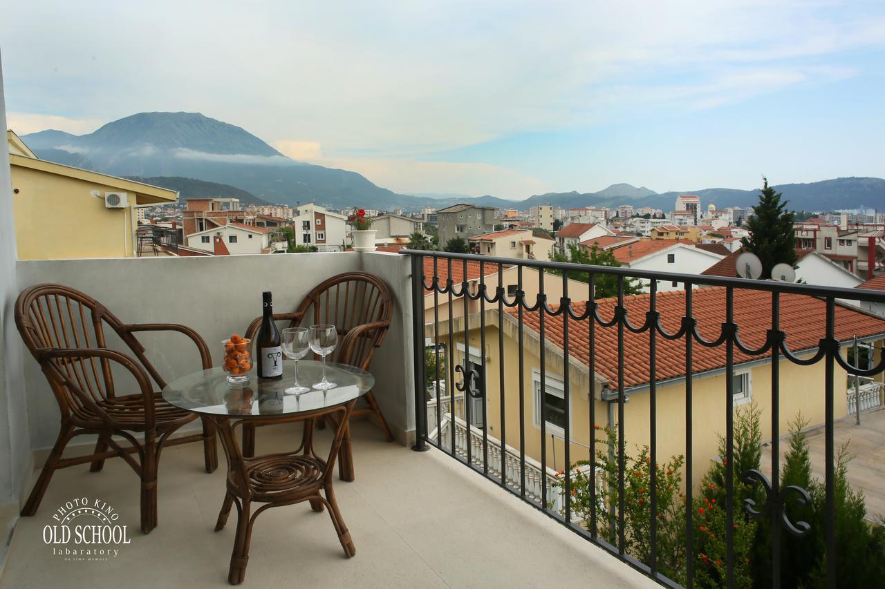Aparthotel Monterria Bar Exteriér fotografie