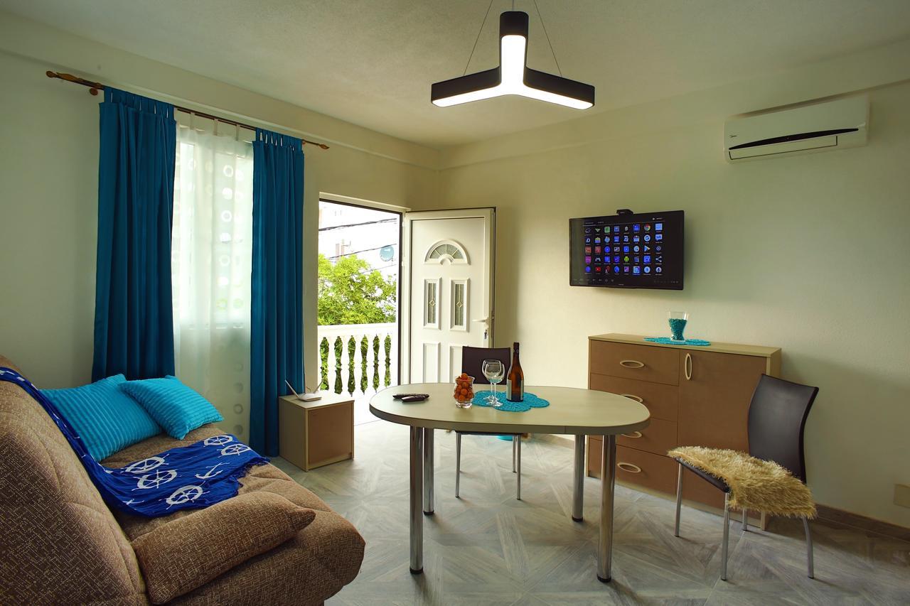 Aparthotel Monterria Bar Exteriér fotografie